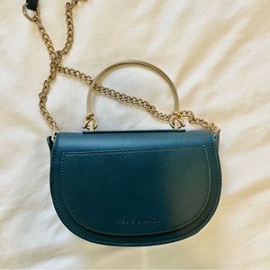 Melie Bianco Crossbody Bag
